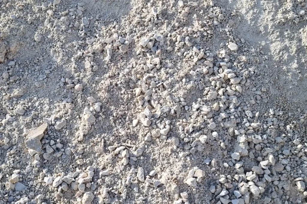 PMT Plant Miks Yakın Görünüş - V Beton Agrega